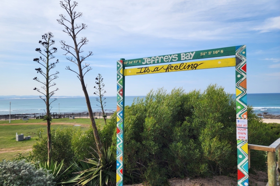 4 Bedroom Property for Sale in Jeffreys Bay Central Eastern Cape